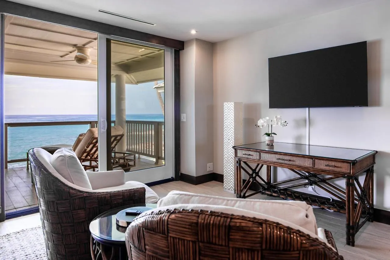 Kona Seaside Yacht Villa Καϊλούα-Κόνα Σπίτι διακοπών
